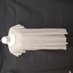 t.la Tee Shirt Dress SZ SM